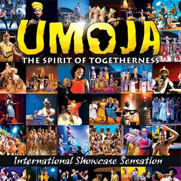 Africa Umoja