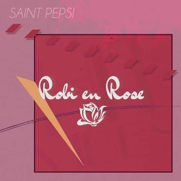 Shit Vibes by Robí en Rose - album cover