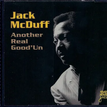 Another Real Good'Un