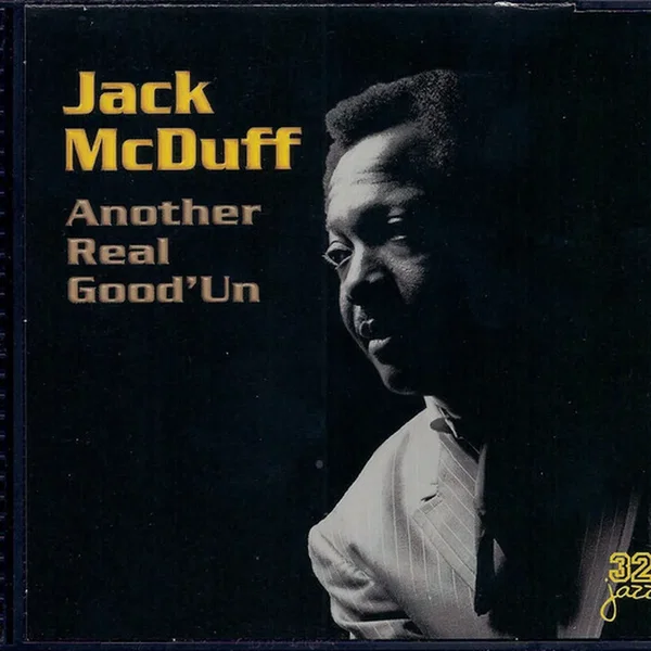 Another Real Good'Un