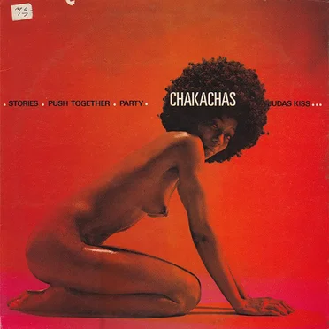 Chakachas
