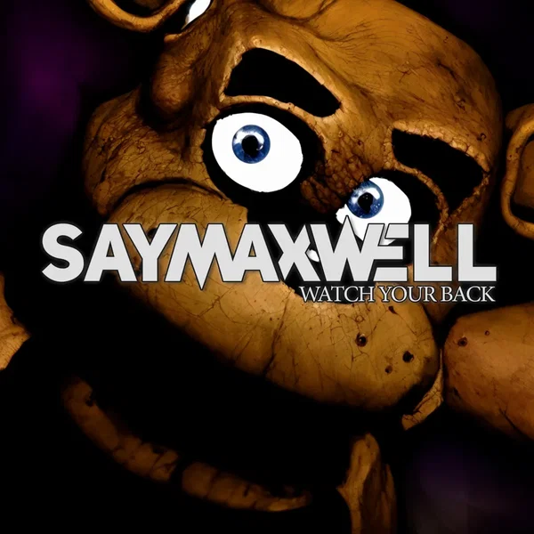 Watch Your Back (FNAF song)