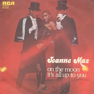 On the Moon