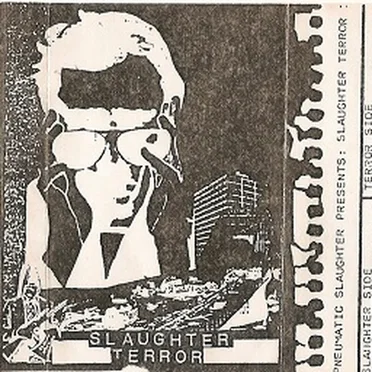 Slaughter Terror 1