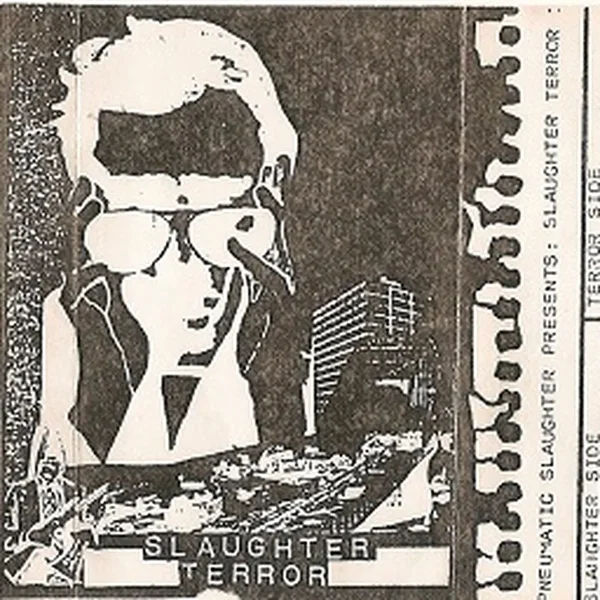 Slaughter Terror 1