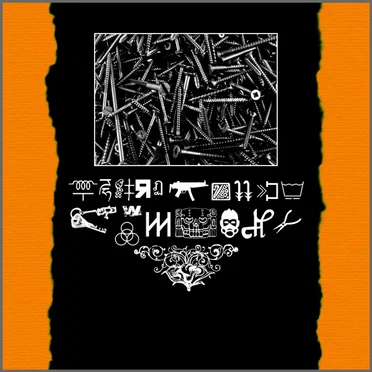 Cultural Propaganda Archive volume 9
