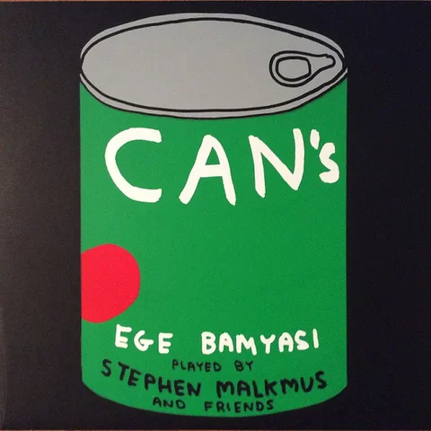 Stephen Malkmus