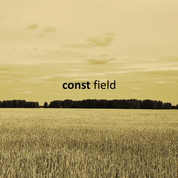 Field