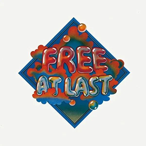 Free at Last