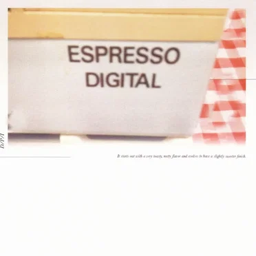 Espresso Digital