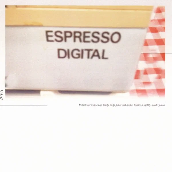 Espresso Digital
