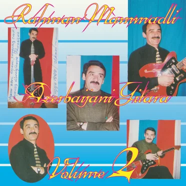 Rəhman Məmmədli