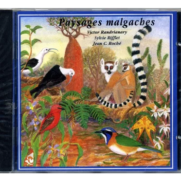 Paysages malgaches / Madagascar Soundscapes