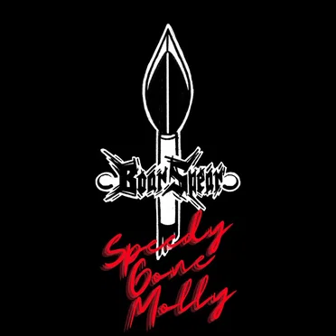 Speedy Gone Molly