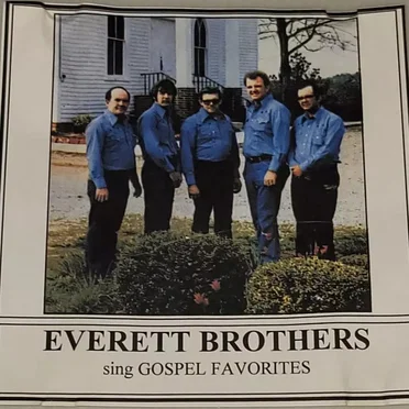 Sing Gospel Favorites