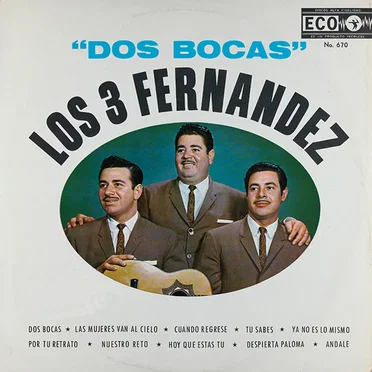 Los 3 Fernández