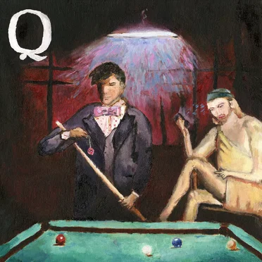 Q