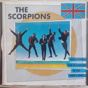 The Scorpions