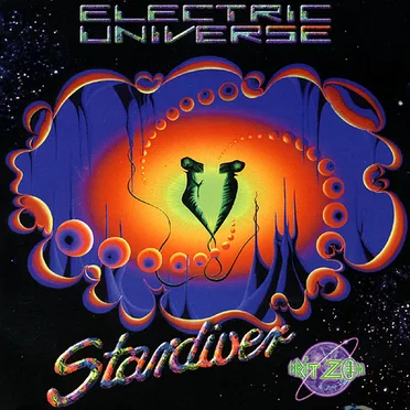 Stardiver