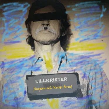 Jimpan och Kristi Brud