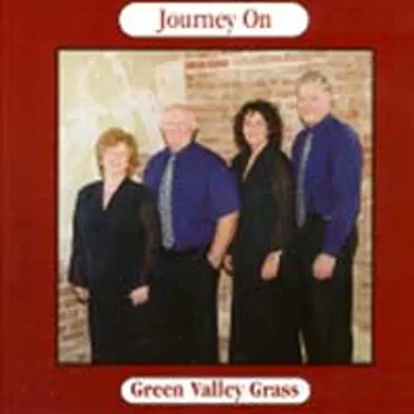 Green Valley Grass