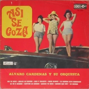 Ritmo y caliente