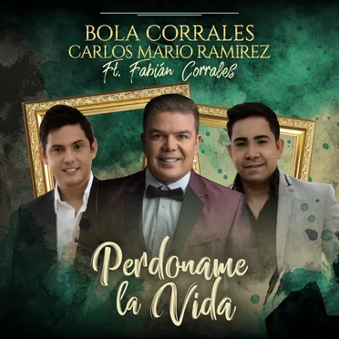 Perdóname la vida