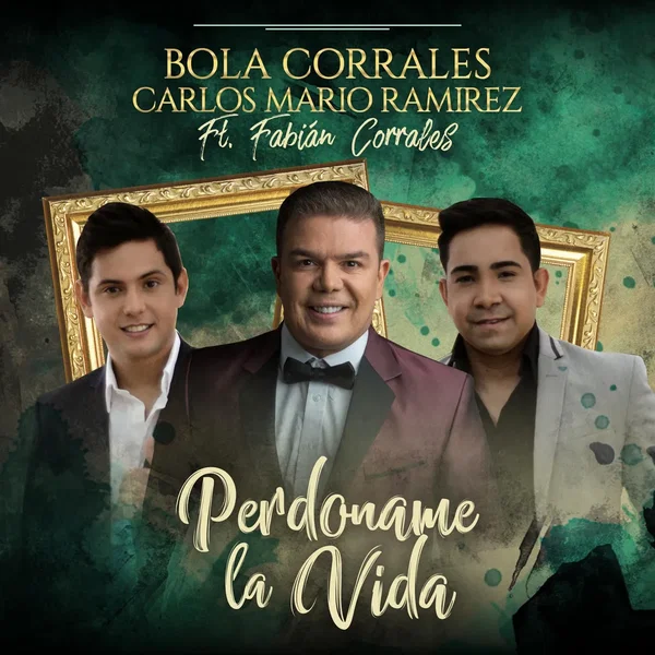Perdóname la vida