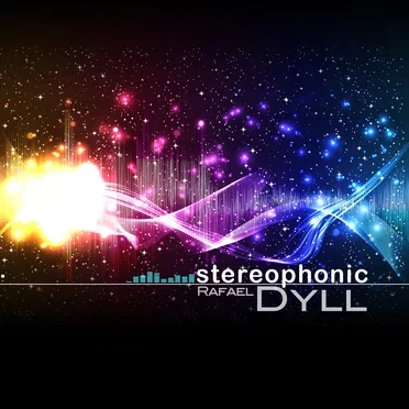 Stereophonic EP by Rafael Dyll - album cover