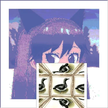 Ferriuant Blue / Grnvil