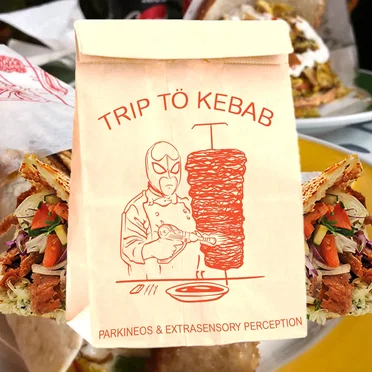 Trip to kebab