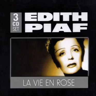 La Vie en rose