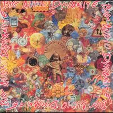 Planet BAD: Greatest Hits