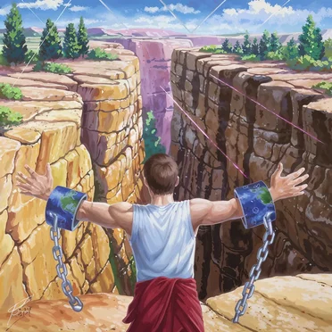 Overcome the World