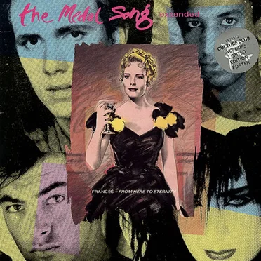 The Medal Song / Don’t Go Down That Street