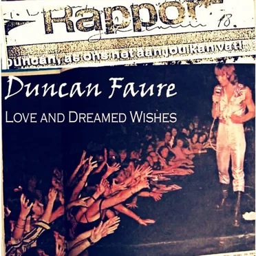 Love and Dreamed Wishes