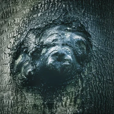 Inner Demons by Blodmåne - album cover