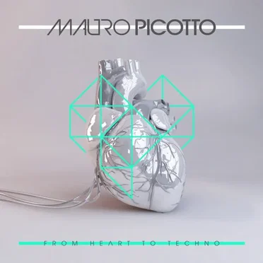 From Heart to Techno