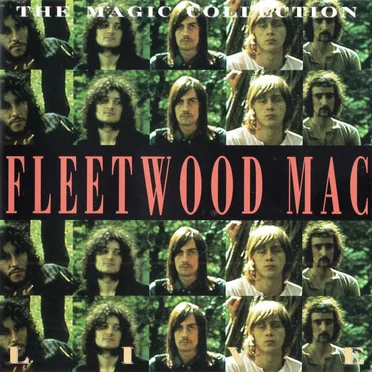 Fleetwood Mac (live)