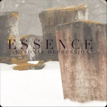 Seasonal Depression by Essence - album cover