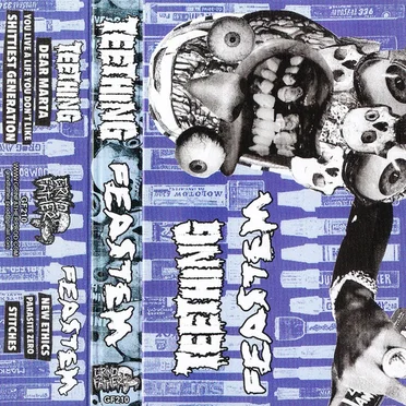 Teething / Feastem