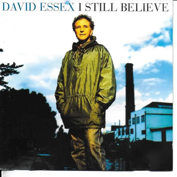 I Still Believe