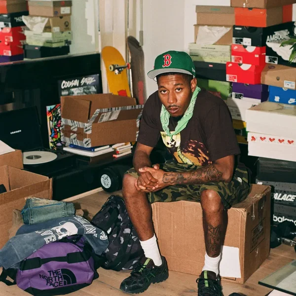 Comin For Everything