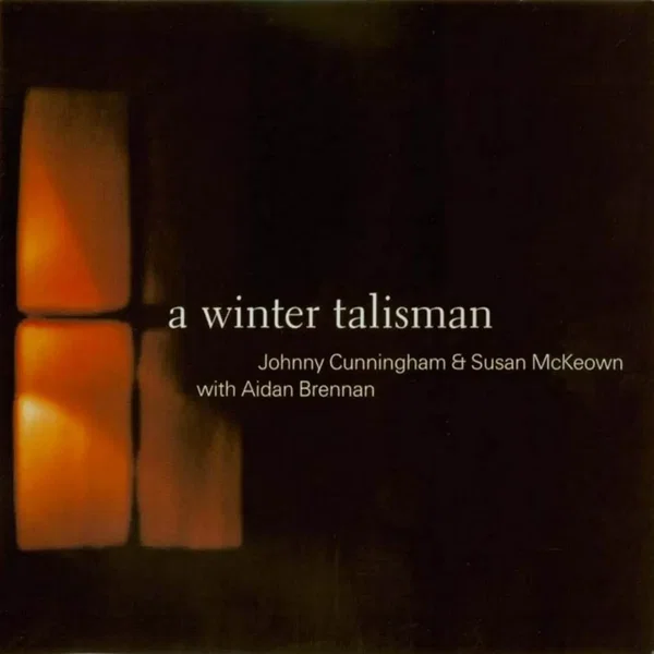 A Winter Talisman