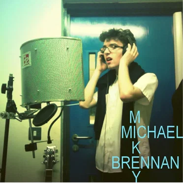 Michael Mikey Brennan by Michael Mikey Brennan - album cover