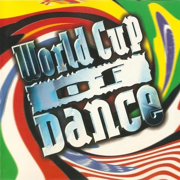 World Cup of Dance by Various Artists - album cover