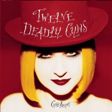 Twelve Deadly Cyns… and Then Some by Cyndi Lauper - album cover