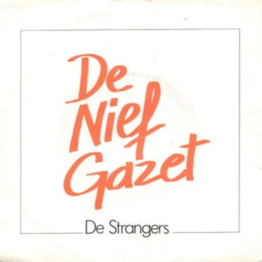 Antwarpe / Antwarpse Vogelemart (De Nief Gazet)