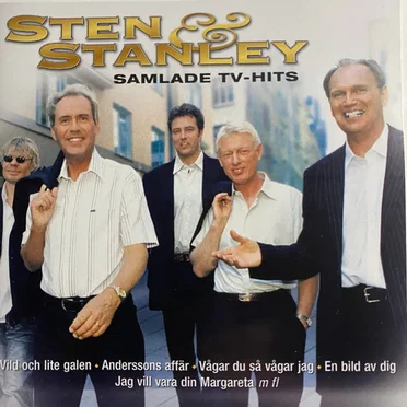 Samlade TV-Hits