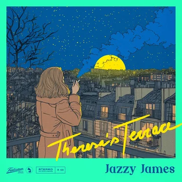 Theresa’s Terrace